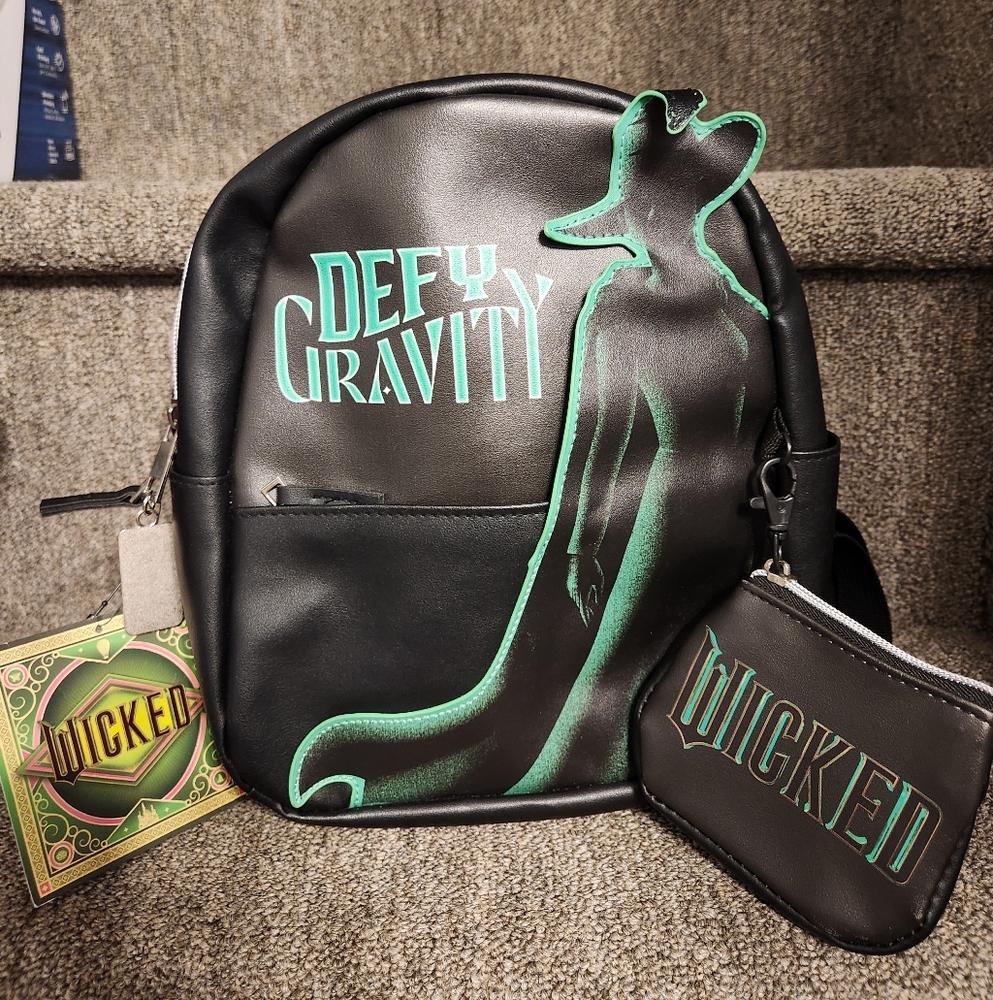 WICKED Backpack